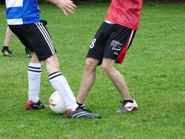 热刺锋线组合火力全开