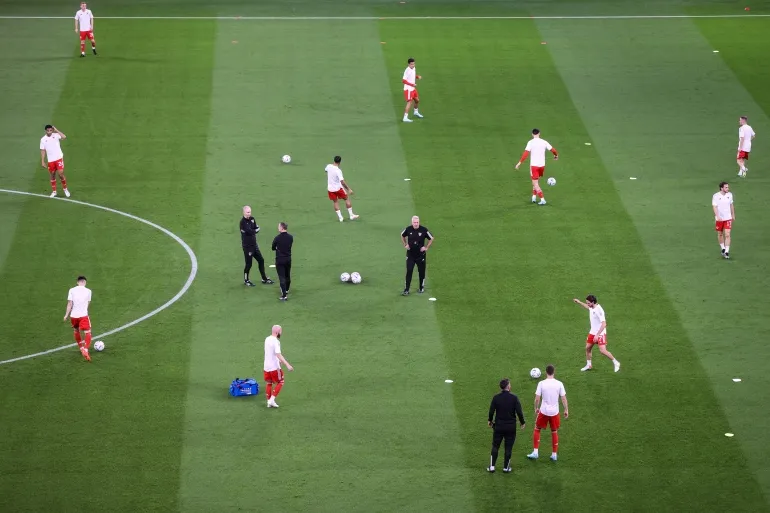 即将迎战枪手：阿森纳是奥利塞足球生涯的第一支球队